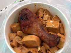 -天津医科大学学生食堂