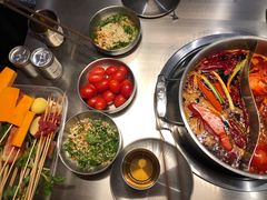 -签小二串串火锅(观音桥店)