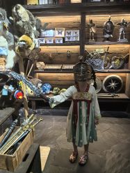 -Zoolung Zoolung动物主题公园(海信广场店)