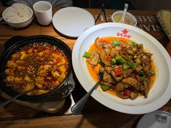 -百年神厨·地道川菜(清江西路店)