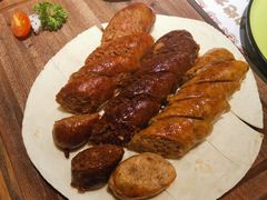 -通海俄式烧烤·俄罗斯大串(嵩山路店)