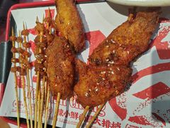 -辣小鲜·南昌大排档(船山路店)