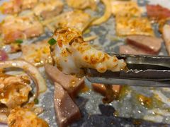 -么子烤肉(化龙池店)