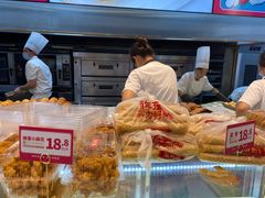 -東更道点心行(文化东路店)