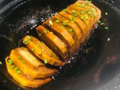 -香融府·烤鸭·家常菜(马家堡路店)
