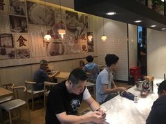 -阿琴面馆(武林路店)