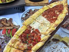 -沙漠玫瑰土耳其餐厅(神路街店)