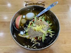 -顺姬冷面(长白西路店)