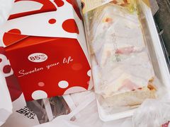 -85度C(上海仓汇路店)