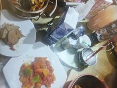 -三道菜(明堂公园店)