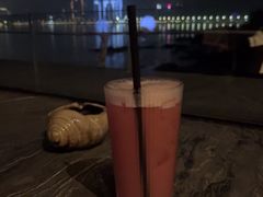 -影吧•悬崖海景(珠海凤凰湾悦椿酒店)