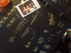 -A+ LIVE HOUSE(武汉天地店)