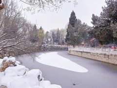 -莲池书院博物馆