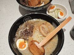 -味千拉面(南虹店)