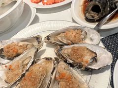 -融荟家和中餐厅(三亚海棠湾九号度假酒店)