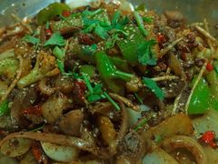 -潼南太安名鱼•特色江湖菜 太安鱼