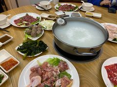 -吉友粥底火锅(方斜路店)