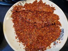 -铜元老码头鳝鱼火锅