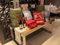 -上海金桥红枫万豪酒店-万豪中餐厅