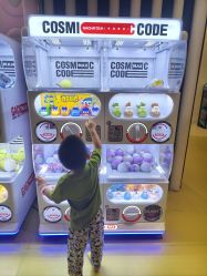 -meland club亲子乐园(重庆万象城店)