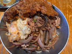 -圳兴面王·拌川·特色炒面(南山保利剧院店)