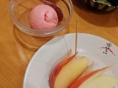 -古都日本料理(高桥路店)