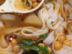 -小满手工粉(上海月星环球港店)