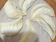 -老淮城·长鱼面(河下古镇店)