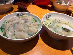 -梦花街馄饨店(中华苑店)