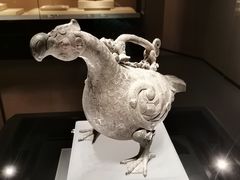 -太原市博物馆