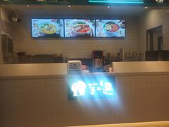 -李先生牛肉面大王(上海站南广场店)