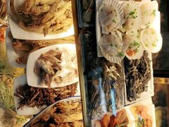 -正宗天津烧麦馆(柳州路店)