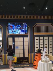 点击看大图 -meland亲子乐园(深圳领展中心城店)