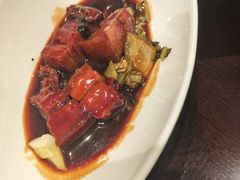 -京香轩·中餐厅(上海中庚聚龙酒店)