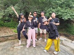 -淘米·公司团建·团队旅游·拓展培训