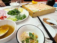 -官塘锋记鱼生·生腌·砂锅粥(牌坊街店)