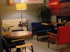-后院儿·精酿·塔罗Happy Bar