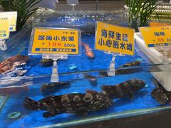 -79号渔船海鲜饭店(华强北店)