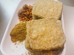 -臻老板牛肉面(光华路SOHO店)