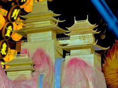 -泸州欢乐派海滩公园