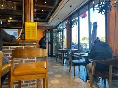 -希籽咖啡(大召店/清真)