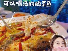 -川里谈·川味小馆(北京路店)