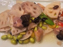-海天楼中餐厅(吴宫泛太平洋酒店)