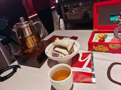 -千百味红餐厅·江西菜(绿地双子塔店)