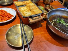 -鑫日千里马朝鲜族小馆(总店)