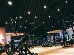 -康斐斯健身(银泰创意城店)