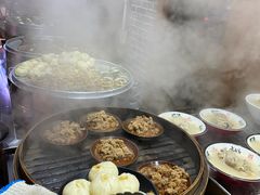 -青石桥老瓦房肥肠粉总店(青石桥总店)