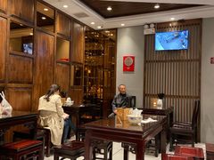 大堂-熙盛源(凤凰街店)