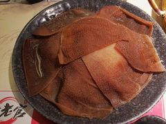 -哥老官重庆美蛙鱼头(宝山龙湖店)