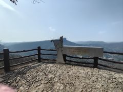 -剑门关风景区